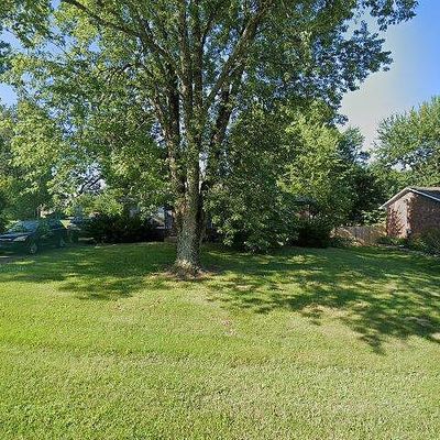 111 Probus Dr, Mount Washington, KY 40047