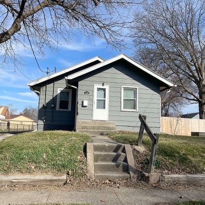 1113 E Rose Ave, Des Moines, IA 50315