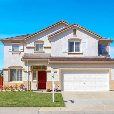 1119 Cherry Blossom Ln, Tracy, CA 95377