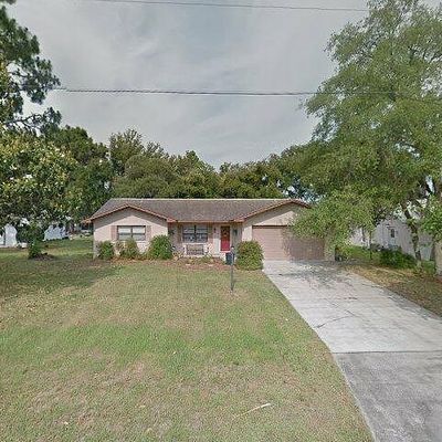 11187 Captain Dr, Spring Hill, FL 34608