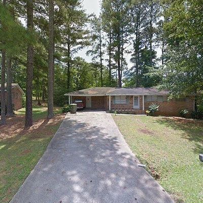 112 Carroll Cir, Carrollton, GA 30117