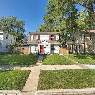 1122 N Poplar St, Waukegan, IL 60085