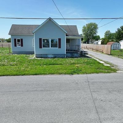 1125 S Clay St, Delphos, OH 45833