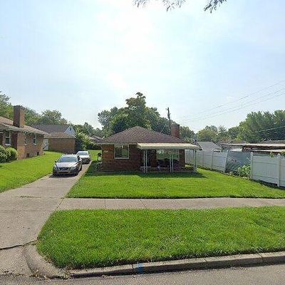 1126 Tennyson Ave, Dayton, OH 45406