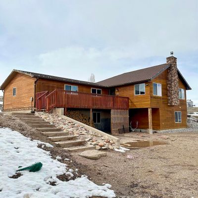 113 Thors Ln, Cokeville, WY 83114