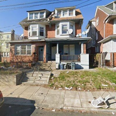 1131 W Rockland St, Philadelphia, PA 19141