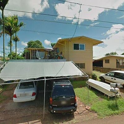 1133 Ihiihi Ave, Wahiawa, HI 96786