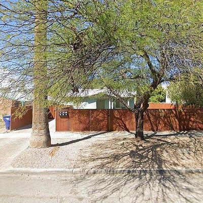 1135 E 8 Th St, Tucson, AZ 85719