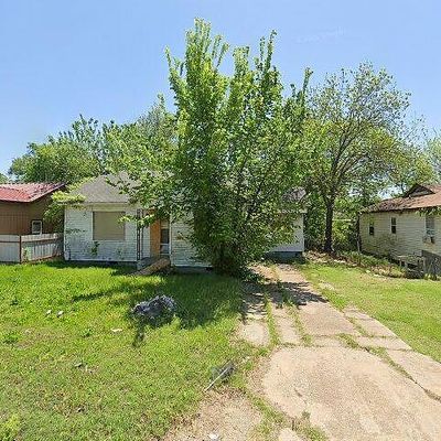 114 E Fir Ave, Duncan, OK 73533