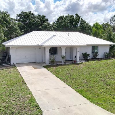 11444 4 Th Ave, Punta Gorda, FL 33955