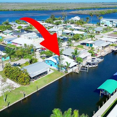 11468 May St, Matlacha, FL 33993