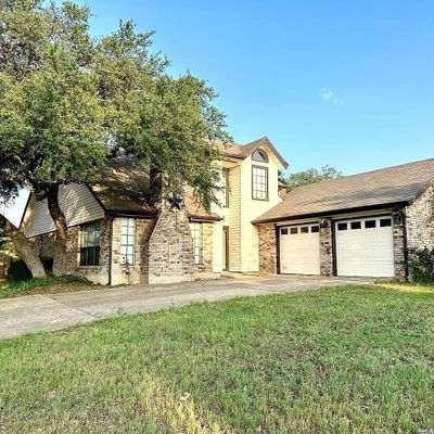 1147 Summit Crst, San Antonio, TX 78258