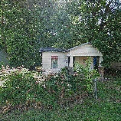 115 S 34 Th Ave W, Tulsa, OK 74127