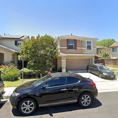 115 Spears Cir, Richmond, CA 94801