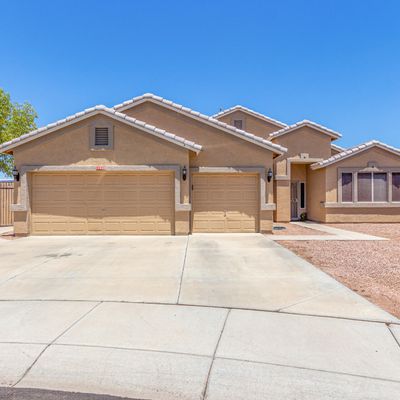 11523 N 86 Th Ave, Peoria, AZ 85345