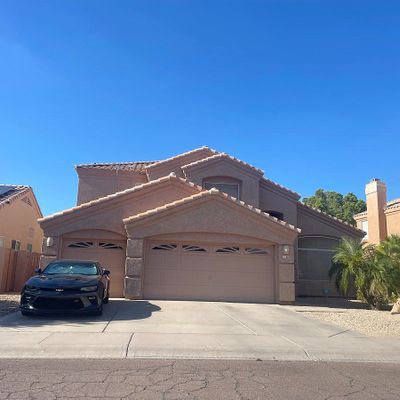 11602 W Palm Brook Dr, Avondale, AZ 85392