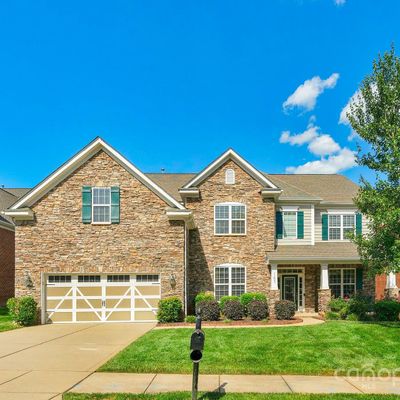 11609 Ashbourne Hall Rd, Charlotte, NC 28277