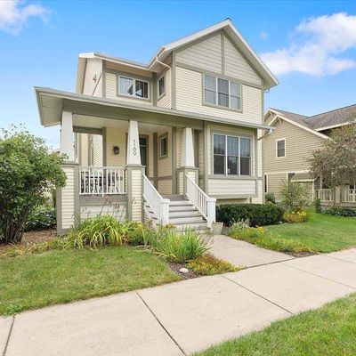 1169 Celebration Blvd, Sun Prairie, WI 53590