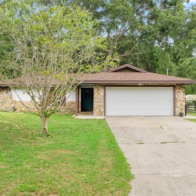 11699 W Indian Cir, Crystal River, FL 34428