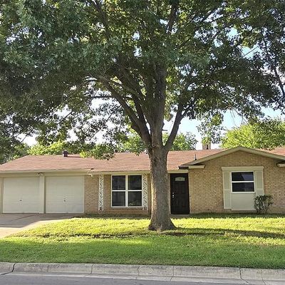 1171 Dublin Dr, Fort Worth, TX 76134