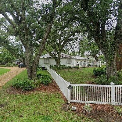 11761 Magnolia St, Magnolia Springs, AL 36555