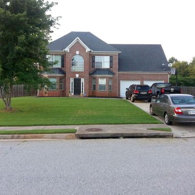 118 Rolling Meadows Ct, Hampton, GA 30228