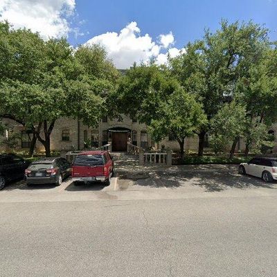 100 W El Prado Dr, San Antonio, TX 78212