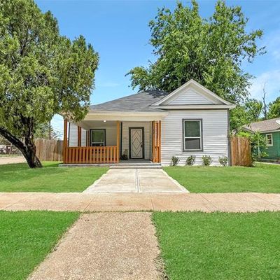 1001 E Pulaski St, Fort Worth, TX 76104