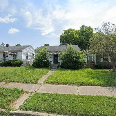 1004 Bridge St, Dayton, OH 45402