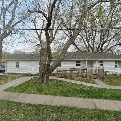 1005 N Linn St, Glenwood, IA 51534