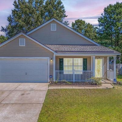 1006 Golden Aspen Dr, Moncks Corner, SC 29461