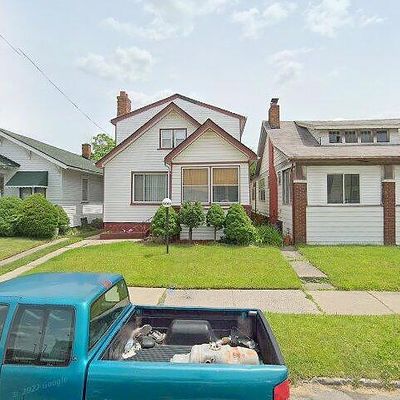 10066 Monica St, Detroit, MI 48204