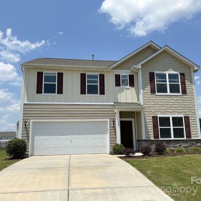 1009 Dawn Light Rd, Indian Trail, NC 28079