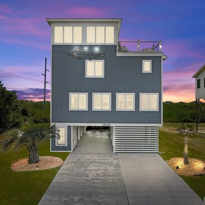 10102 S Colony South Dr, Nags Head, NC 27959