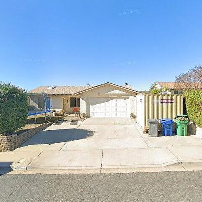 10124 Carreta Dr, Santee, CA 92071