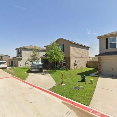 1013 Woodward Ct #16 C, Jarrell, TX 76537