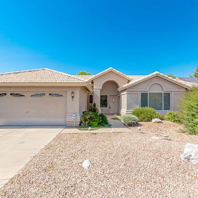 10156 E Copper Dr, Sun Lakes, AZ 85248