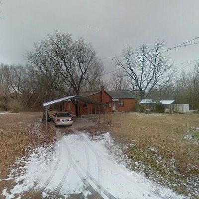 102 Bergman St, Lead Hill, AR 72644