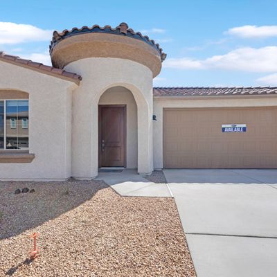 10232 E Civano Wash Trl, Tucson, AZ 85747