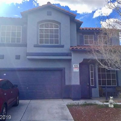 1029 Cat Creek Ct, Henderson, NV 89002