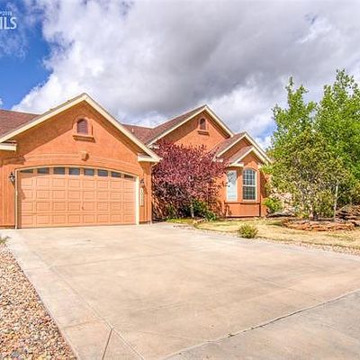 10352 Capital Peak Way, Peyton, CO 80831