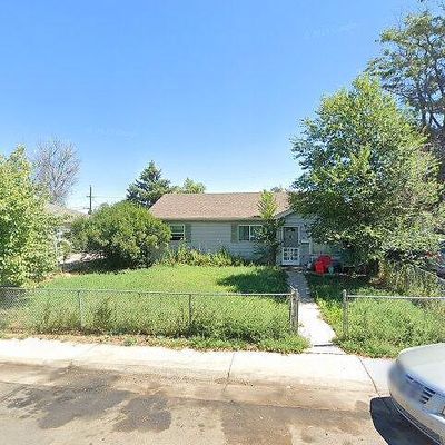 1036 Vaughn St, Aurora, CO 80011