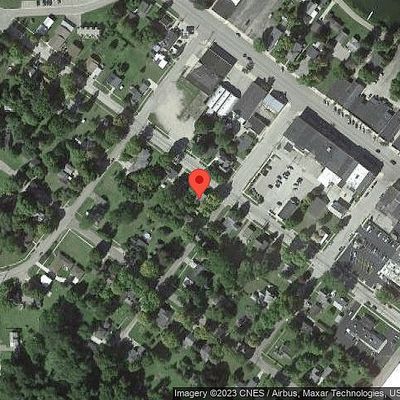 104 2 Nd St, Lakeview, MI 48850