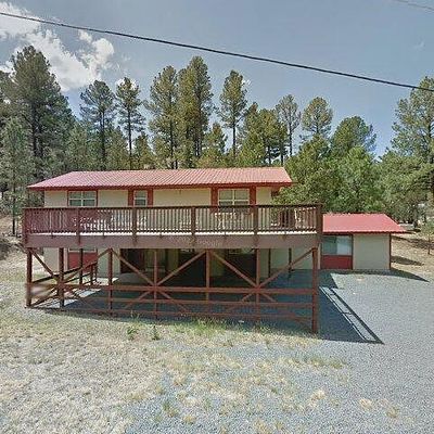 104 Torreon Loop, Ruidoso, NM 88345