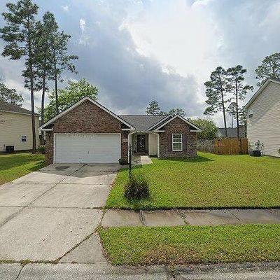 1046 Cobblestone Blvd, Summerville, SC 29486