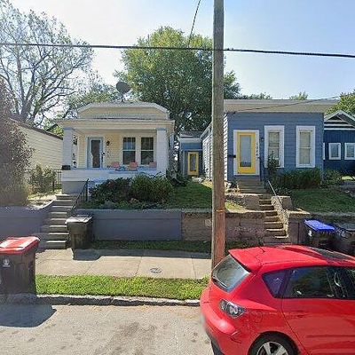 1046 E Saint Catherine St, Louisville, KY 40204