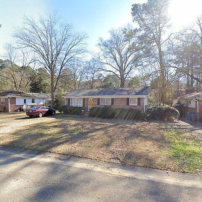 105 Edgemont Dr, Birmingham, AL 35209