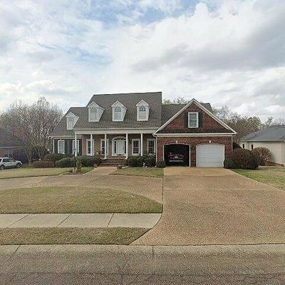 105 Lake Pointe Ln, Starkville, MS 39759