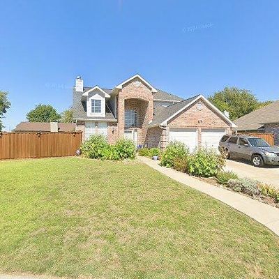 105 Mulberry Ln, Rockwall, TX 75032