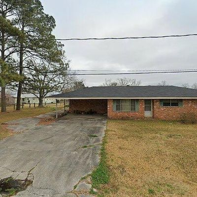 106 River Oaks Dr, Donaldsonville, LA 70346